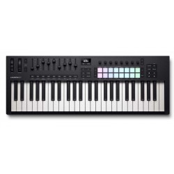 Novation Launchkey 49 Mk4 Novation Launchkey 49 Mk4