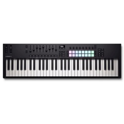 Novation Launchkey 61 Mk4 Novation Launchkey 61 Mk4