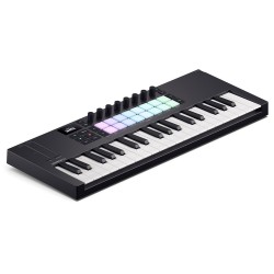 Novation Launchkey Mini 37 Mk4 Novation Launchkey Mini 37 Mk4