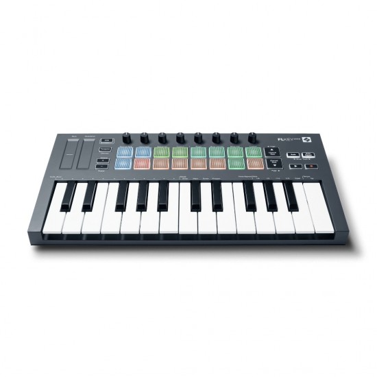 Novation FL Key Mini