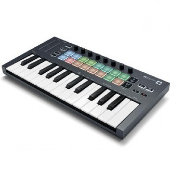 Novation FL Key Mini