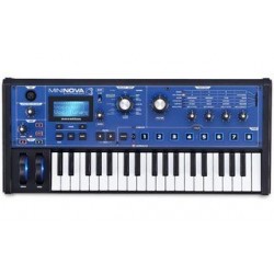 Novation MiniNova Novation MiniNova