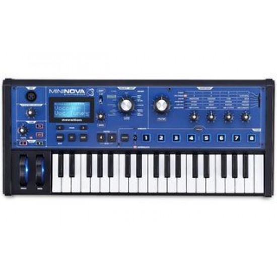 Novation MiniNova