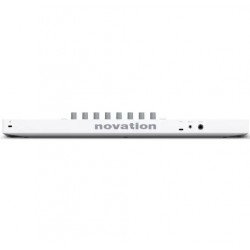 Novation Launchkey Mini 37 Mk4 White Novation Launchkey Mini 37 Mk4 White
