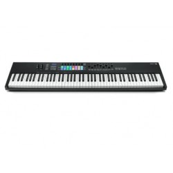 Novation Launchkey 88 Mk3 Novation Launchkey 88 Mk3