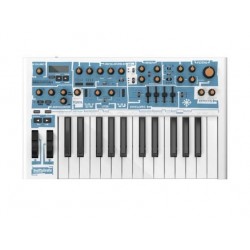 Novation Bass Station II Swifty Edition Novation Bass Station II Swifty Edition