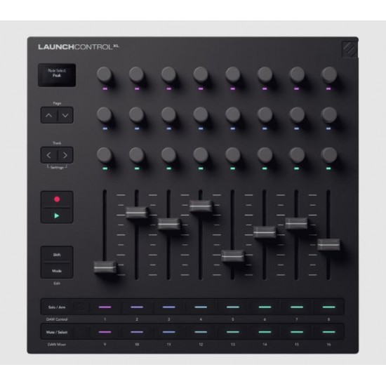 Novation Launch Control XL 3