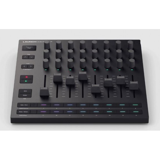 Novation Launch Control XL 3