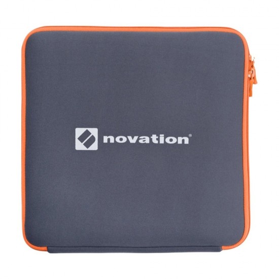 Novation Launchpad + Launch Control XL Sleeve