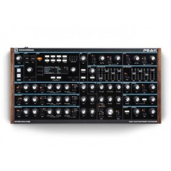 Novation Peak Novation Peak