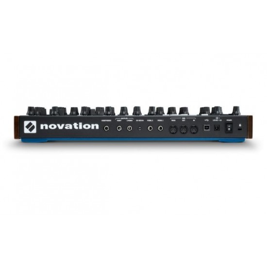 Novation Peak