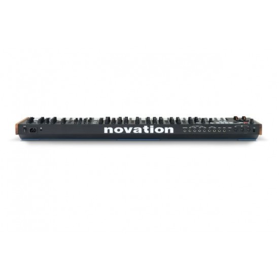 Novation Summit