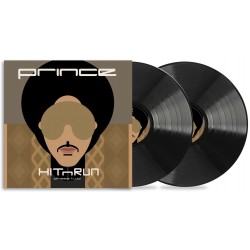 Prince ‎- HITnRUN Phase Two (2xLP - 10th Year Anniversary)