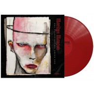 Marilyn Manson - One Assassination Under God Chapter 1 (LP - Limited Edition - Red Opaque)