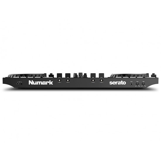 Numark NS4FX