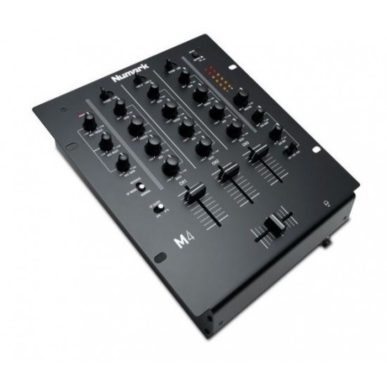 Numark M4 Black