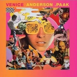 Anderson .Paak - Venice (2xLP - 10th Anniversary Edition - Translucent Purple) Anderson .Paak - Venice (2xLP - 10th Anniversary Edition - Translucent Purple)