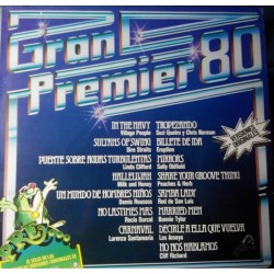Gran Premier 80 (LP)