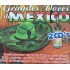 Grandes Voces De México (2xCD) Grandes Voces De México (2xCD)