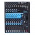 Oqan Q12 USB Mk2 Mixer Oqan Q12 USB Mk2 Mixer