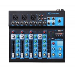 Oqan Q5 USB Mk2 Mixer