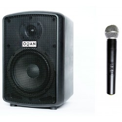 Oqan QLS-6 Street Partner Oqan QLS-6 Street Partner