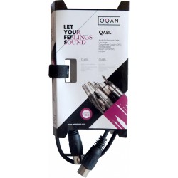 Oqan Cable Midi (1m) Oqan Cable Midi (1m)