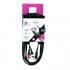 Cable Oqan (2xRCA - miniJACK 3.5) 3m