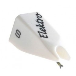 Ortofon Elektro Blanca Aguja Ortofon Elektro Blanca Aguja