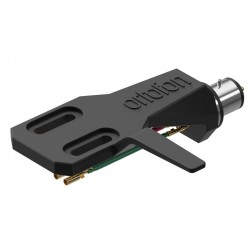 Ortofon Portacápsula SH-2 Black Ortofon Portacápsula SH-2 Black