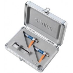 Ortofon Concorde MkII DJ Twin Set Ortofon Concorde MkII DJ Twin Set