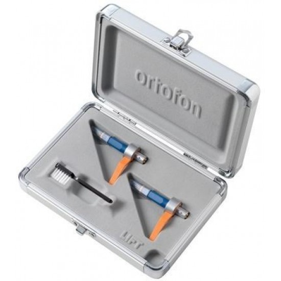 Ortofon Concorde MkII DJ Twin Set