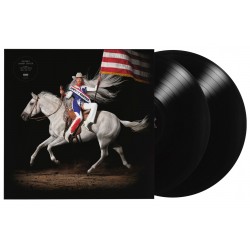 Beyoncé - Cowboy Carter (Box - 2xLP - 180g + Poster)  Beyoncé - Cowboy Carter (Box - 2xLP - 180g + Poster)