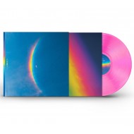 Coldplay - Moon Music (LP - Limited Edition, Numbered - Pink)