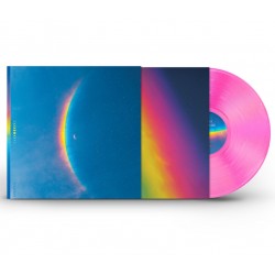 Coldplay - Moon Music (LP - Limited Edition, Numbered - Pink) Coldplay - Moon Music (LP - Limited Edition, Numbered - Pink)