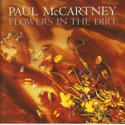 Paul McCartney - Flowers In The Dirt (CD) Paul McCartney - Flowers In The Dirt (CD)