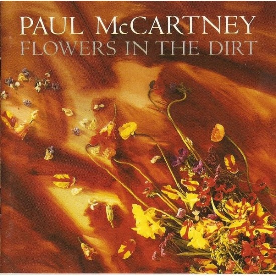 Paul McCartney - Flowers In The Dirt (CD) Paul McCartney - Flowers In The Dirt (CD)