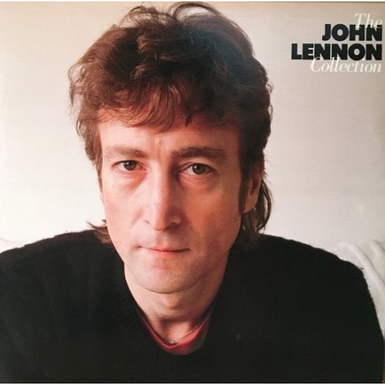 John Lennon - The John Lennon Collection (CD) John Lennon - The John Lennon Collection (CD)