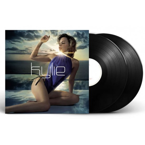 Kylie Minogue - Light Years (2xLP  -Gatefold) 