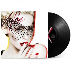 Kylie Minogue - X (LP - Gatefold) 