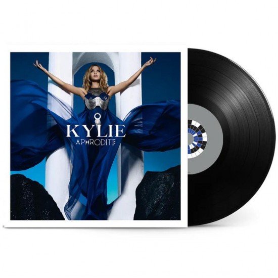 Kylie Minogue - Aphrodite (LP) 