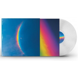 Coldplay - Moon Music (LP - 2nd Edition - Clear) Coldplay - Moon Music (LP - 2nd Edition - Clear)