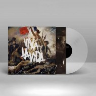 Coldplay ‎- Viva La Vida Or Death And All His Friends (LP - 140g - EcoRecord - Clear)