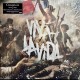 Coldplay - Viva La Vida Or Death And All His Friends (LP - 140g - EcoRecord - Clear) Coldplay - Viva La Vida Or Death And All His Friends (LP - 140g - EcoRecord - Clear)
