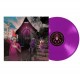 Gorillaz "Cracker Island" (LP - ed. Limitada - color Purple Neon + Poster)