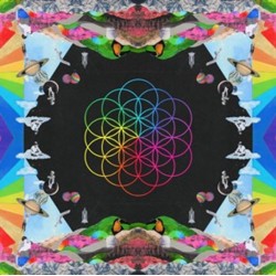 Coldplay - A Head Full Of Dreams (LP - Recycled vinyl) Coldplay - A Head Full Of Dreams (LP - Recycled vinyl)