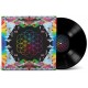 Coldplay - A Head Full Of Dreams (LP - Recycled vinyl) Coldplay - A Head Full Of Dreams (LP - Recycled vinyl)