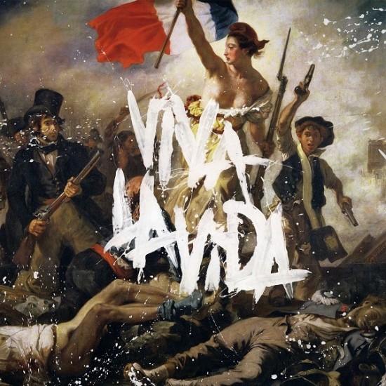Coldplay - Viva La Vida Or Death And All His Friends (CD) Coldplay - Viva La Vida Or Death And All His Friends (CD)
