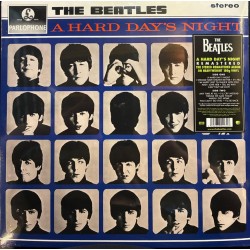 The Beatles - A Hard Days Night (LP - 180g) 