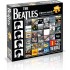 The Beatles - Album Collage Puzzle (Puzzle - 1000 pcs)
